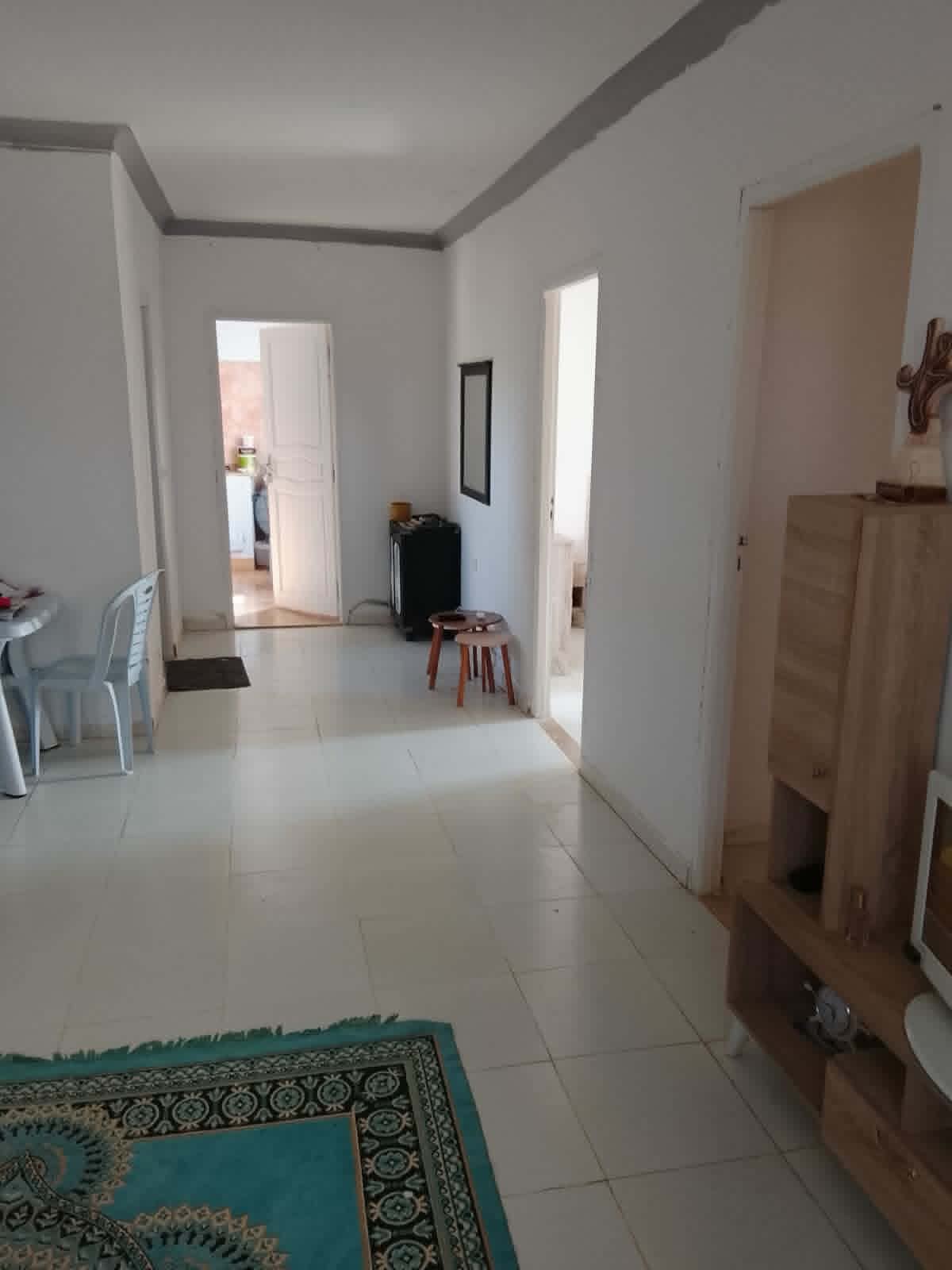 Hammamet&nbsp;Hammamet&nbsp;Vente&nbsp;Maisons&nbsp;Av maison de 560m proche hamammet sud