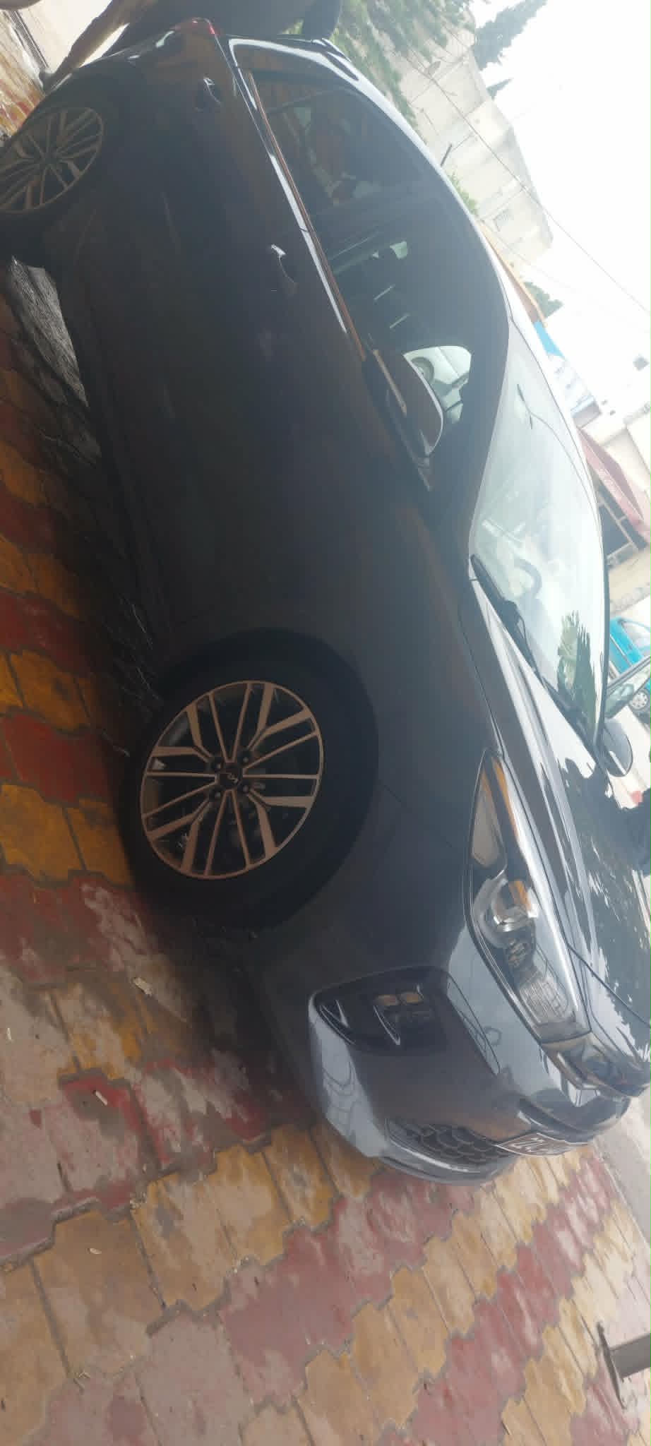 Ariana Ville&nbsp;Riadh Landlous&nbsp;Kia&nbsp;Rio&nbsp;Kia gt line