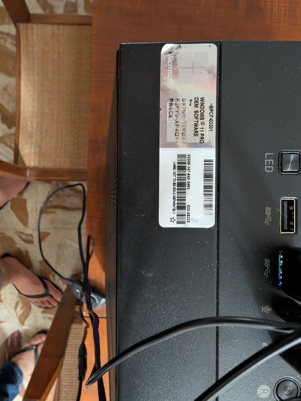 Ariana Ville&nbsp;Cite Ennasr 1&nbsp;Ordin. familial&nbsp;Autre&nbsp;Pc gamer msi mag forge 120a airflow