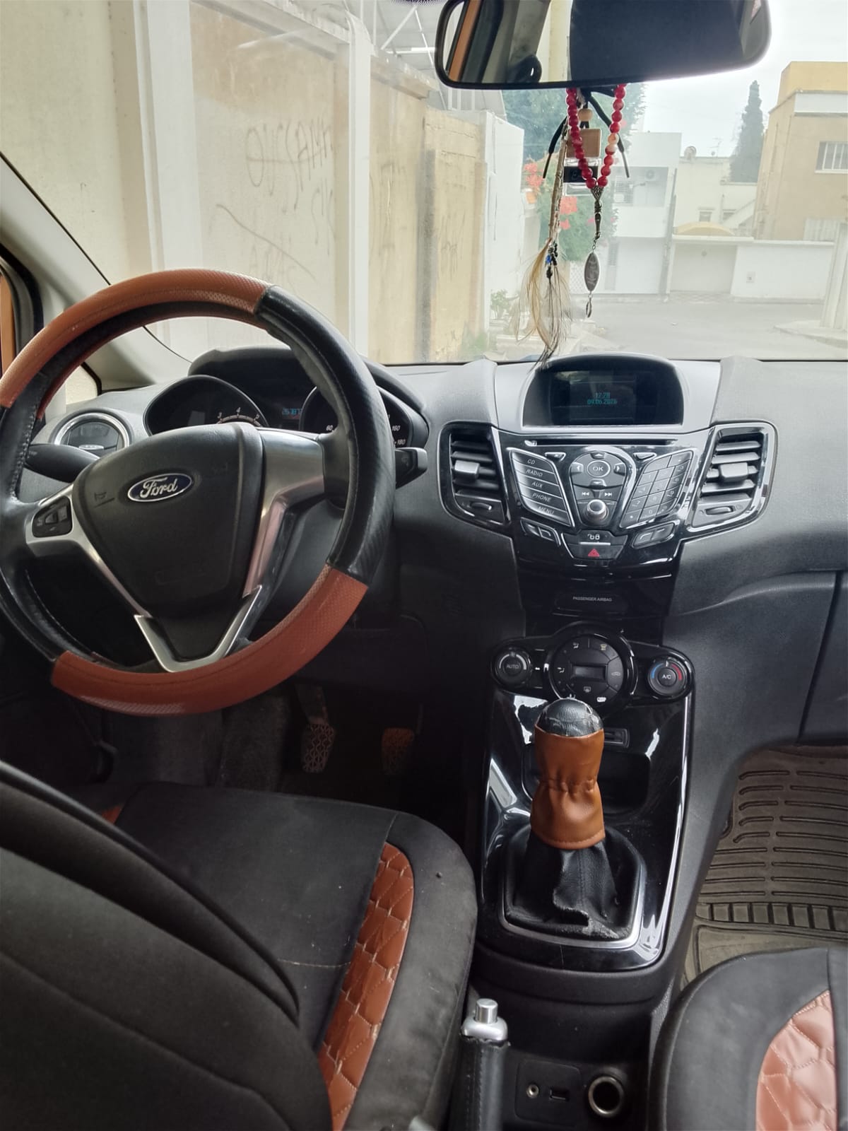 Nouvelle Medina&nbsp;Nouvelle Medina&nbsp;Ford&nbsp;Fiesta&nbsp;Ford fiesta 2105