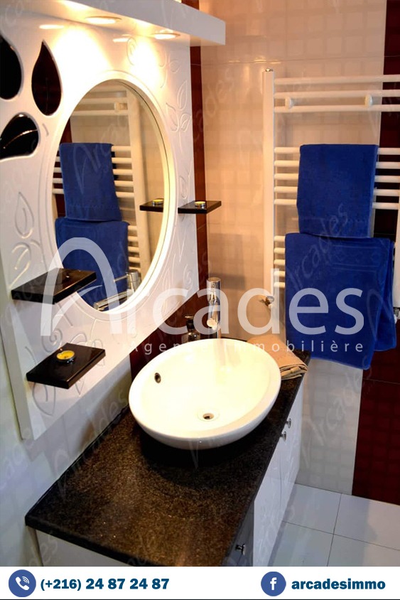 Monastir&nbsp;Monastir&nbsp;Location&nbsp;Appart. 1 pi�ce&nbsp;Joli appartement pour les vacances