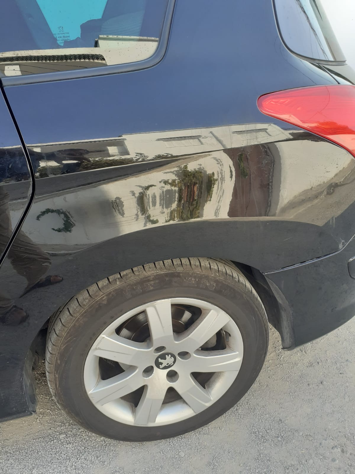 Mannouba&nbsp;La Mannouba&nbsp;Peugeot&nbsp;308&nbsp;Peugeot 308