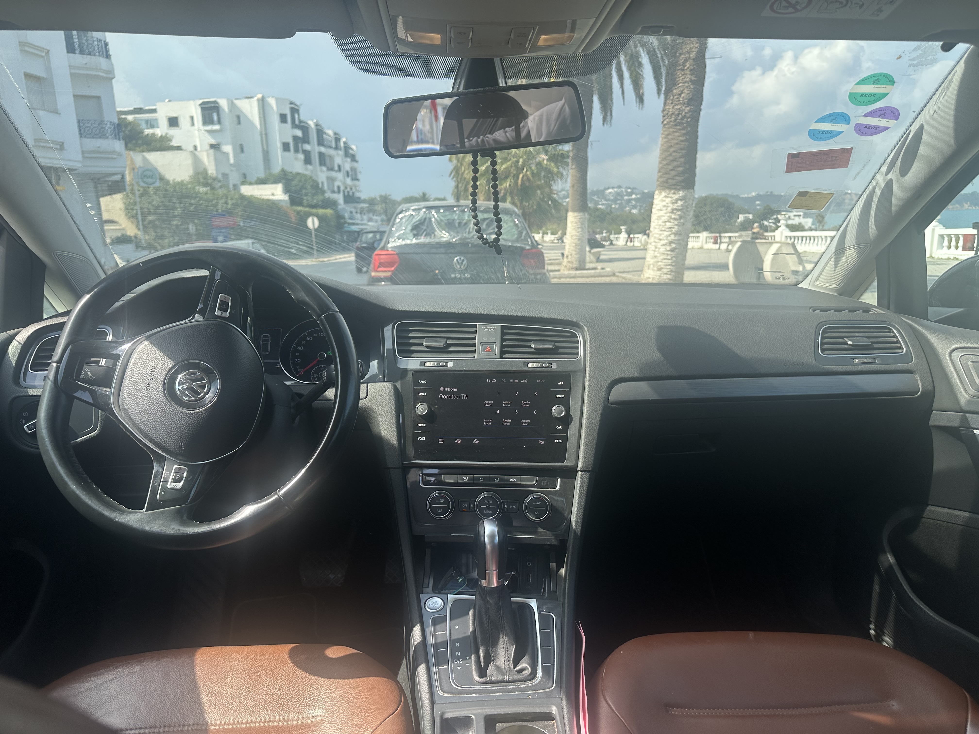 La Soukra&nbsp;La Soukra&nbsp;Volkswagen&nbsp;Golf 7&nbsp;Une bonne occasion pour les acheteurs s�rieux