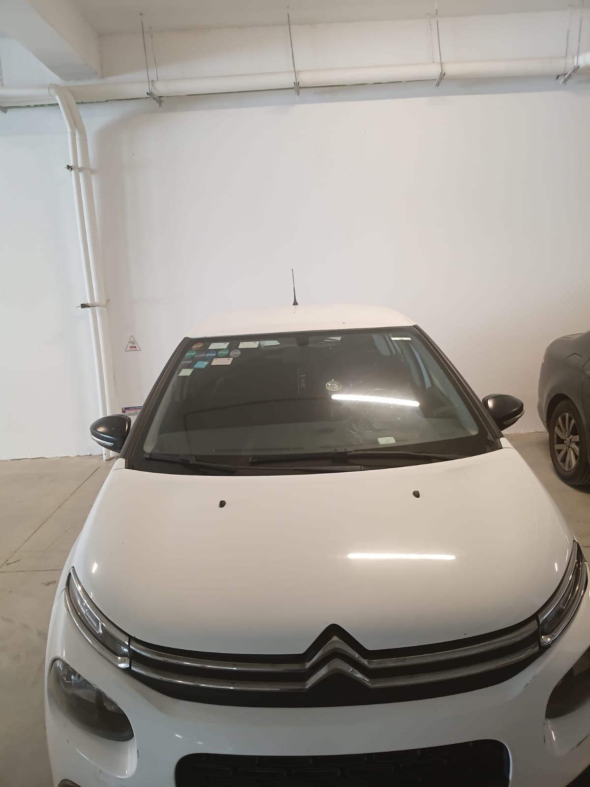 Citroen&nbsp;C3 - Tunisie