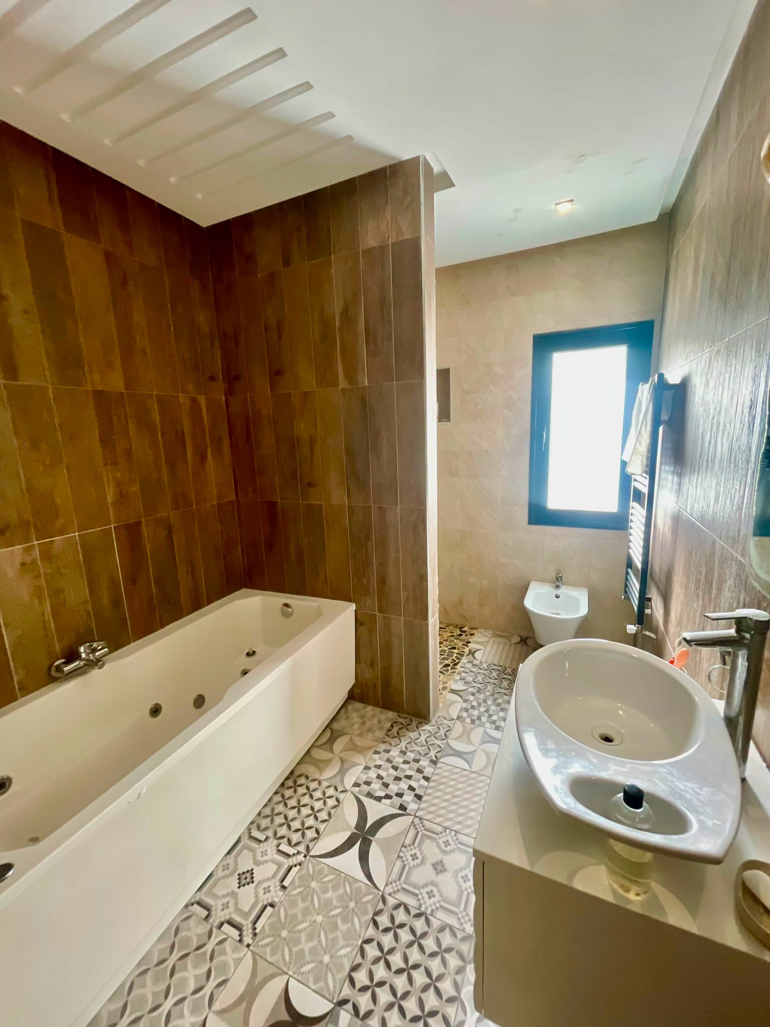 Megrine&nbsp;Megrine Riadh&nbsp;Vente&nbsp;Maisons&nbsp;Villa � megrine proche du future projet sama dubai