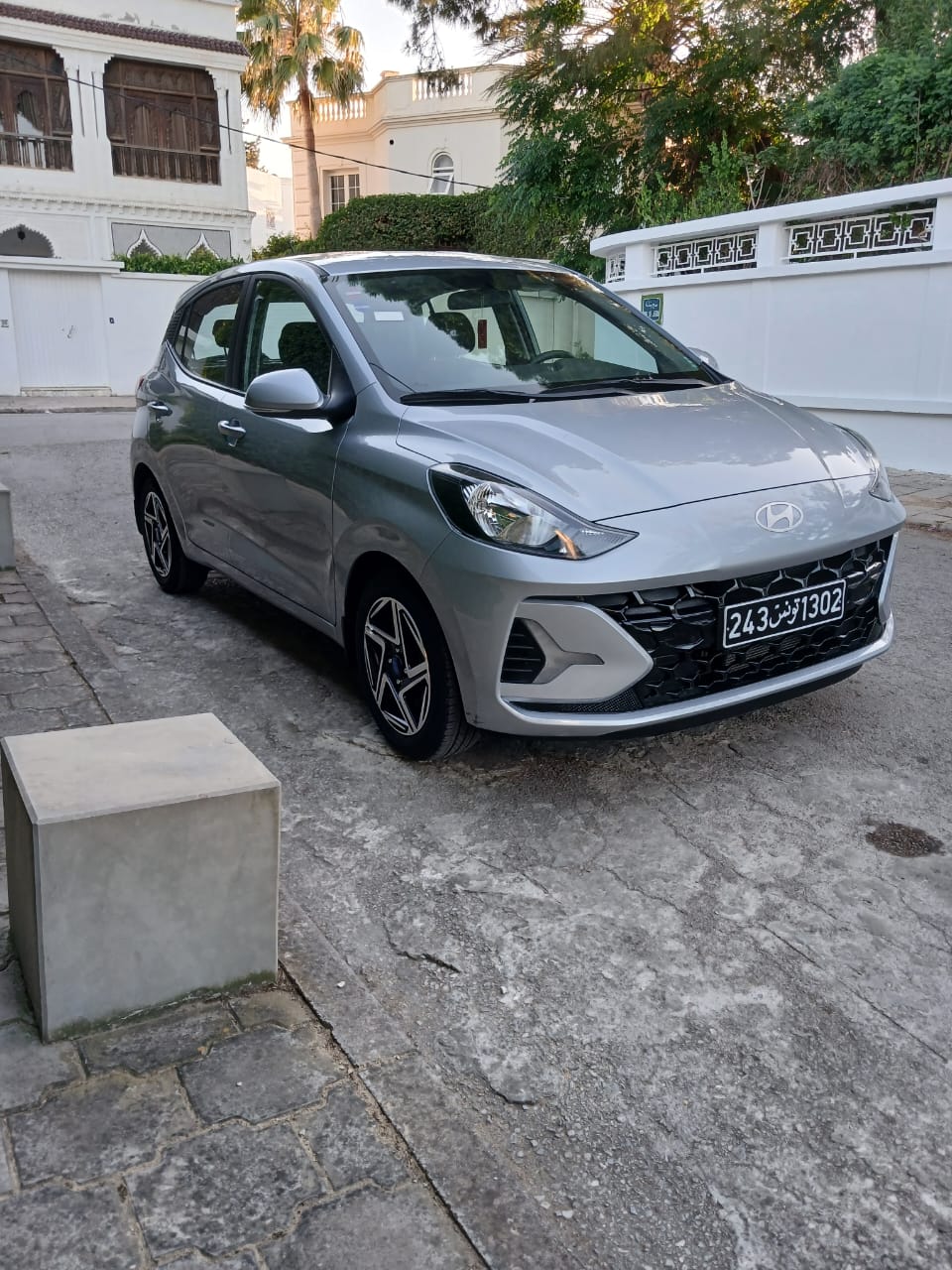 Hyundai&nbsp;Autre - Tunisie
