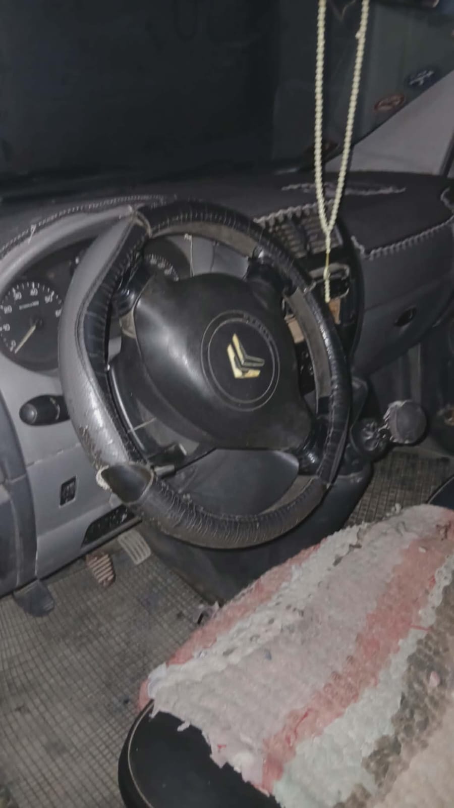 Citroen Autre - Tunisie