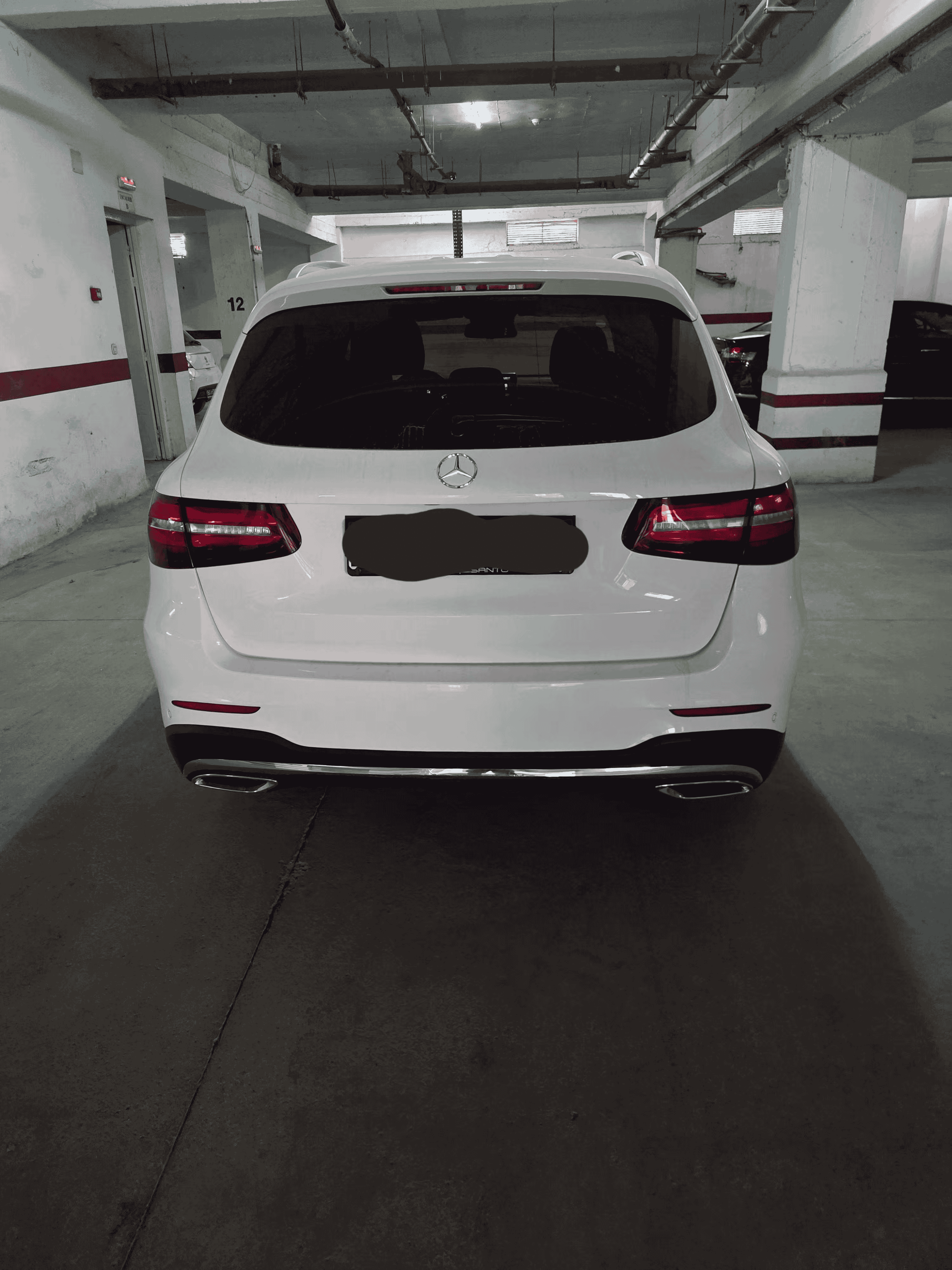 La Marsa&nbsp;El Aouina&nbsp;Mercedes&nbsp;GL&nbsp;Mercedes glc 250