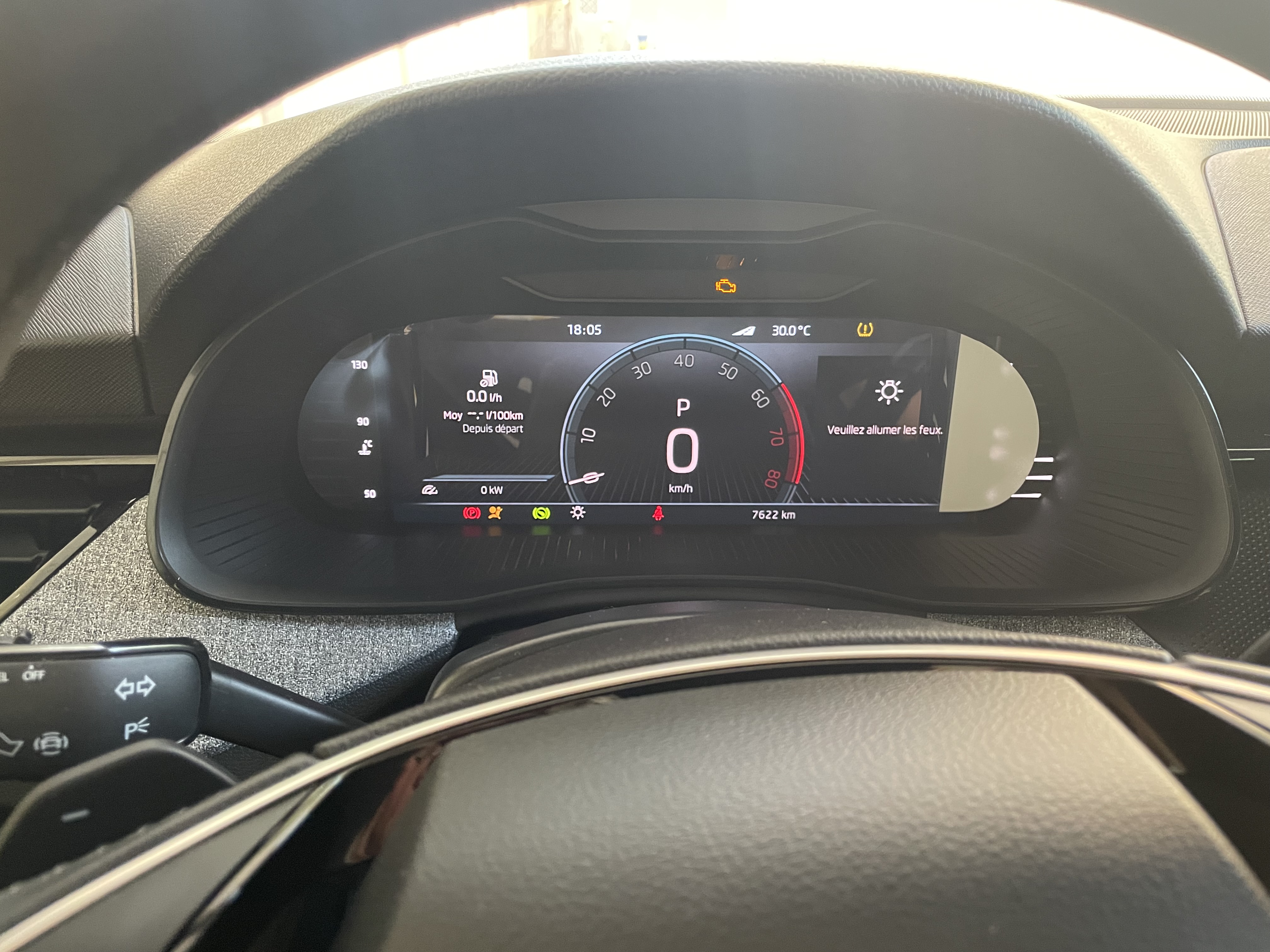 Skoda&nbsp;Autre - Tunisie