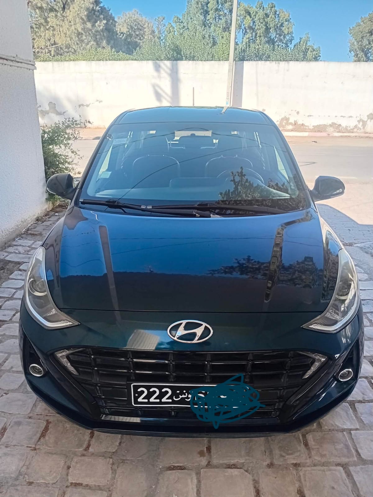 Hyundai&nbsp;Autre - Tunisie