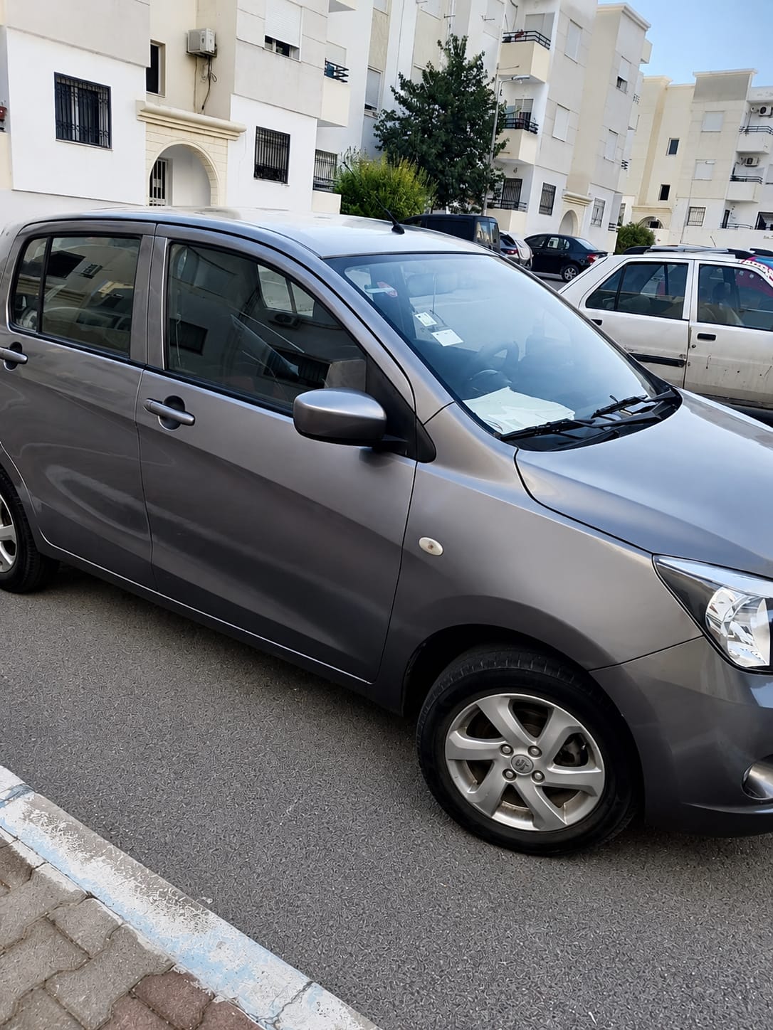 Suzuki&nbsp;Autre - Tunisie