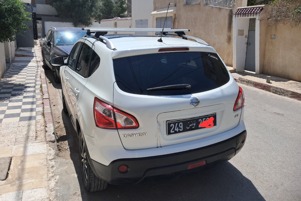 Nouvelle Medina&nbsp;Nouvelle Medina&nbsp;Nissan&nbsp;Qashqai&nbsp;Nissan qashqai j10