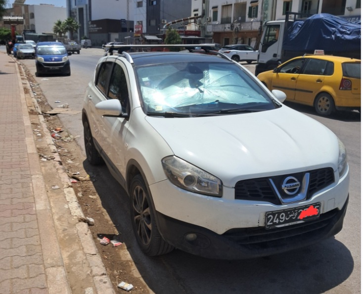 Nouvelle Medina&nbsp;Nouvelle Medina&nbsp;Nissan&nbsp;Qashqai&nbsp;Nissan qashqai j10
