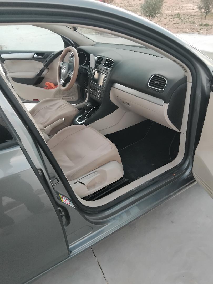 Zarzis&nbsp;Zarzis&nbsp;Volkswagen&nbsp;Golf 6&nbsp;Golf 6 essence import�e �tat impeccable