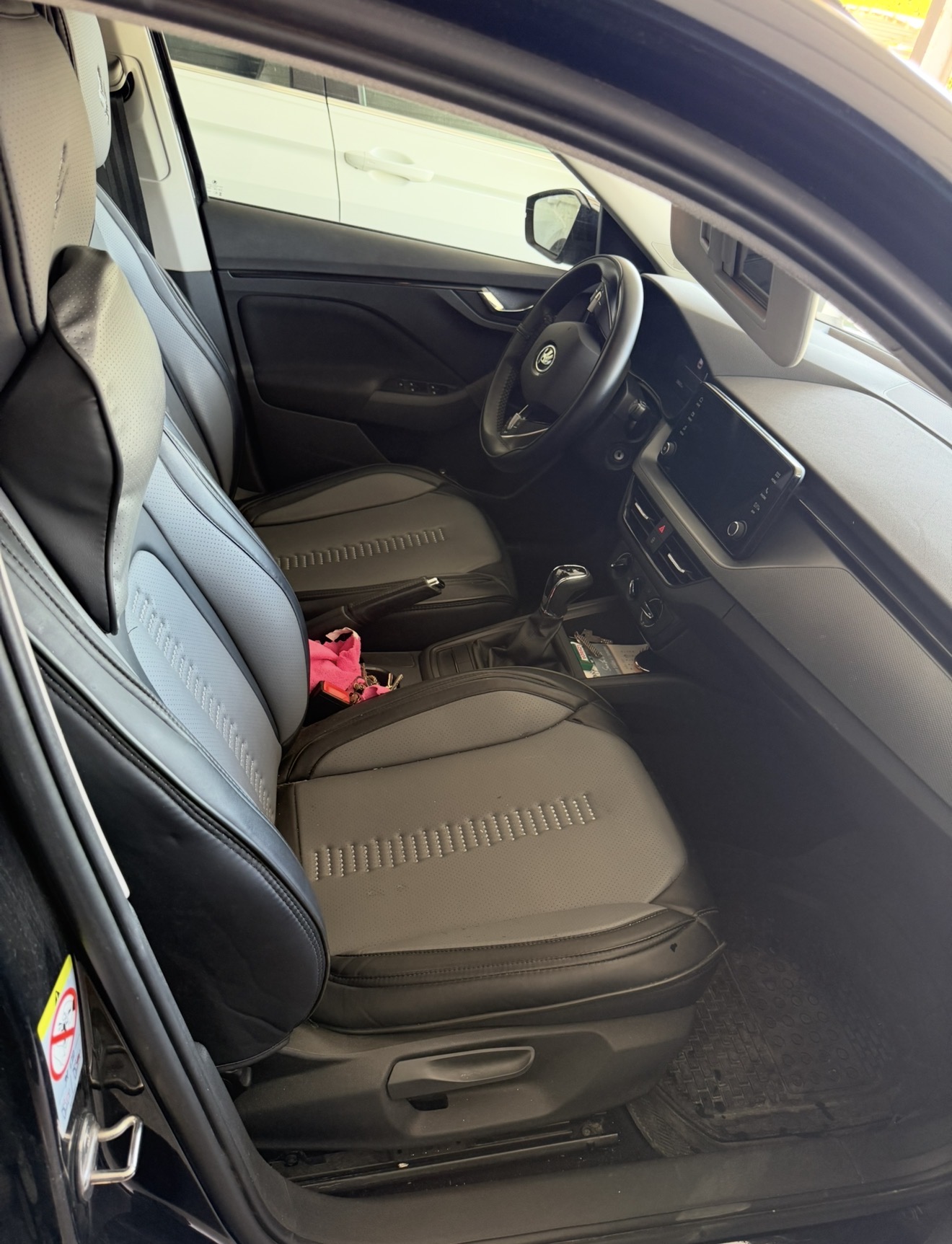 Skoda&nbsp;Autre - Tunisie