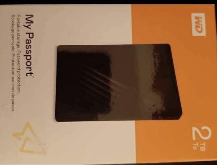 El Omrane Superieur&nbsp;El Omrane Superieur&nbsp;Disques durs&nbsp;Autre&nbsp;Disque dur externe 2to