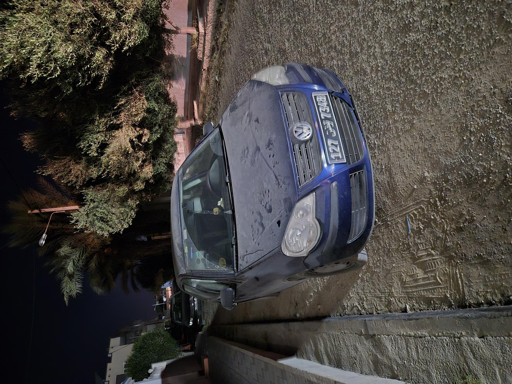 Volkswagen&nbsp;Polo 6 - Tunisie