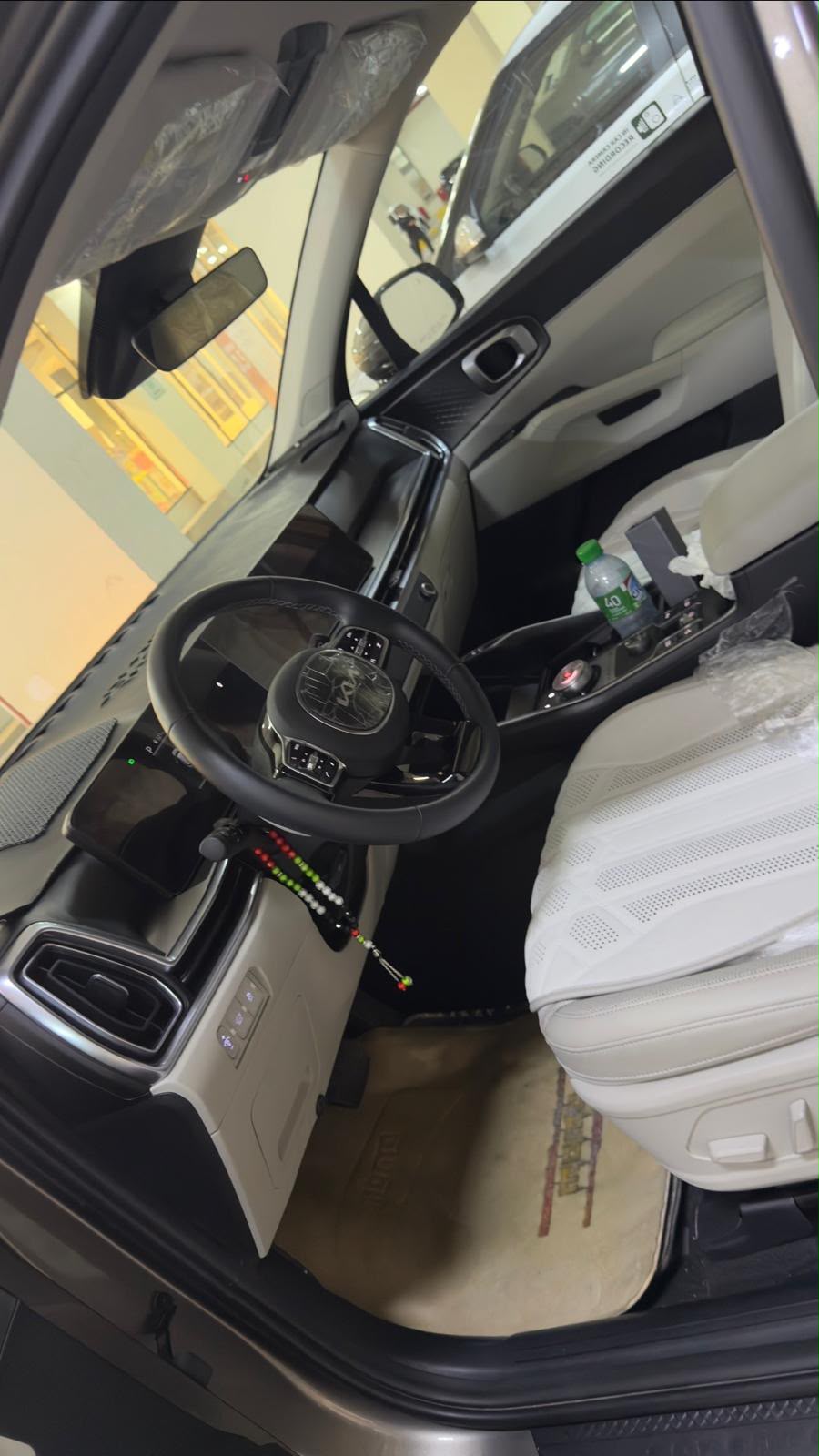 Kia&nbsp;Cerato - Tunisie
