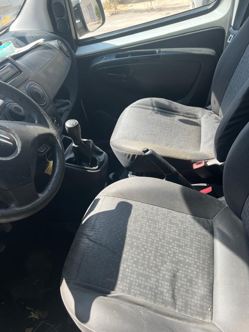Citroen&nbsp;Nemo - Tunisie