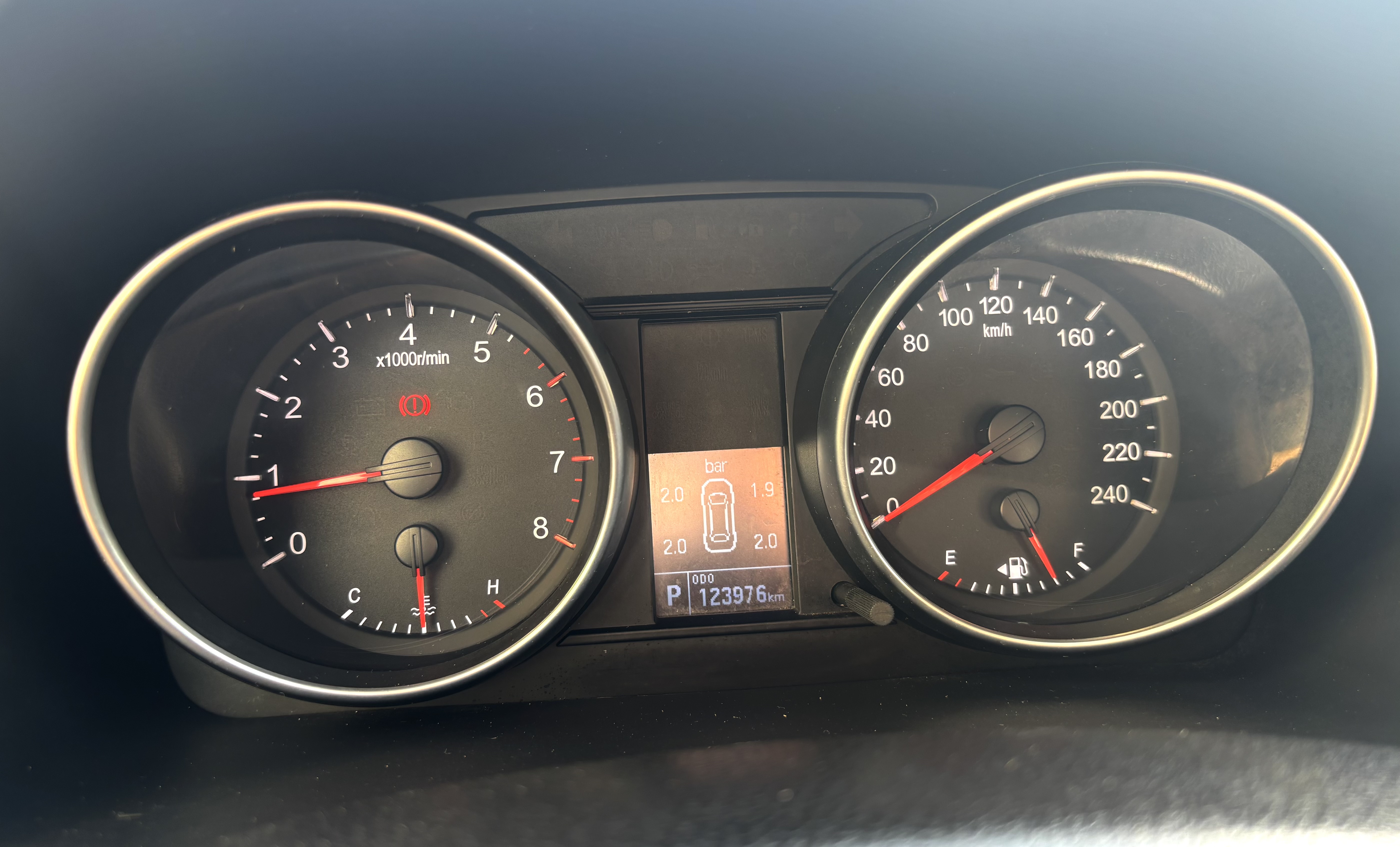 Ezzahra&nbsp;Cite Ennakhil 1&nbsp;Great Wall&nbsp;Autre Mod�le&nbsp;Haval h6 2018 ben arous