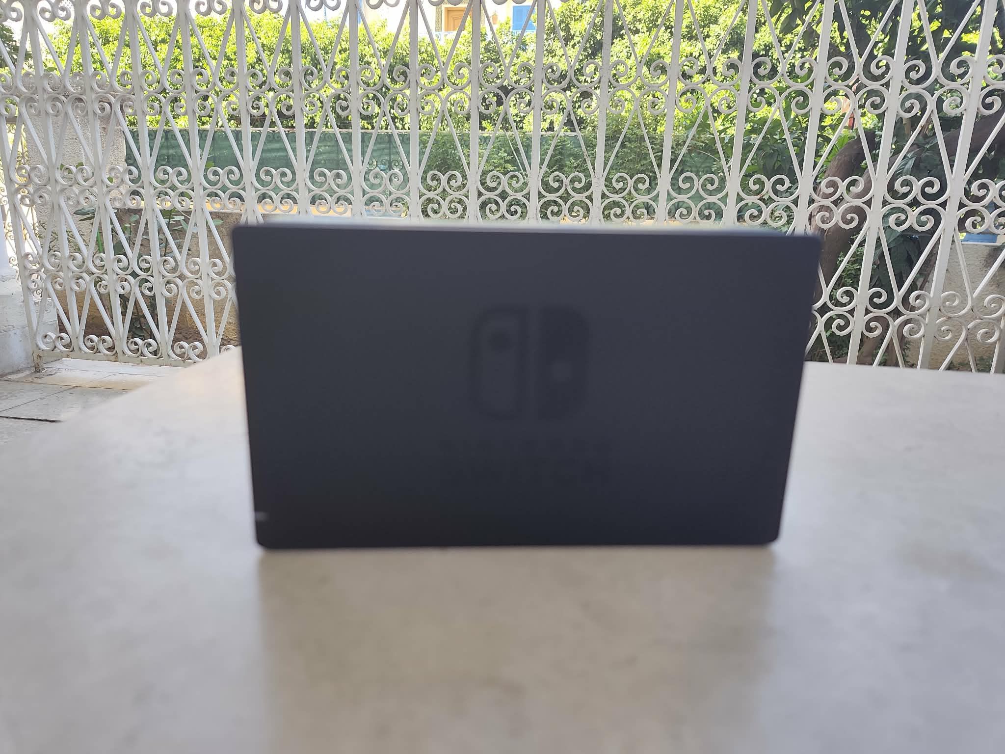 Ariana Ville&nbsp;El Menzah 8&nbsp;Autre&nbsp;Autre&nbsp;Nintendo switch oled avec accessoires et jeux