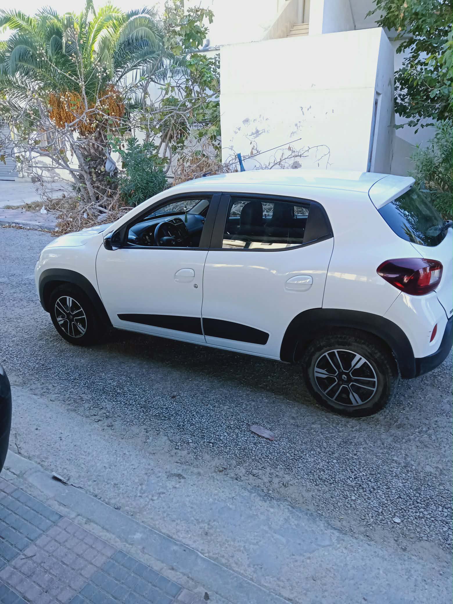 Renault&nbsp;Autre - Tunisie
