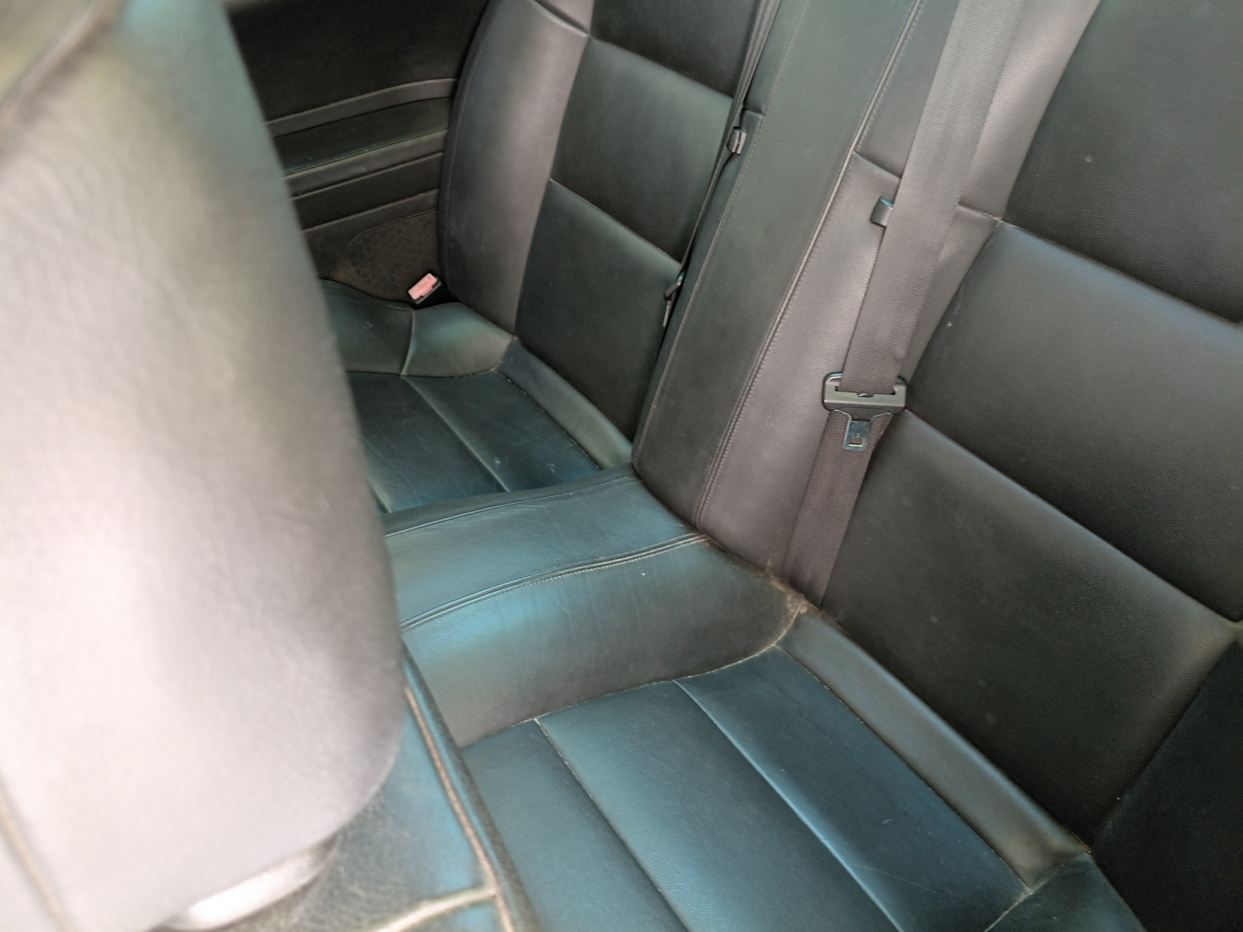 La Marsa&nbsp;Cite Mongi Slim&nbsp;Peugeot&nbsp;307&nbsp;307 cc en bon etat