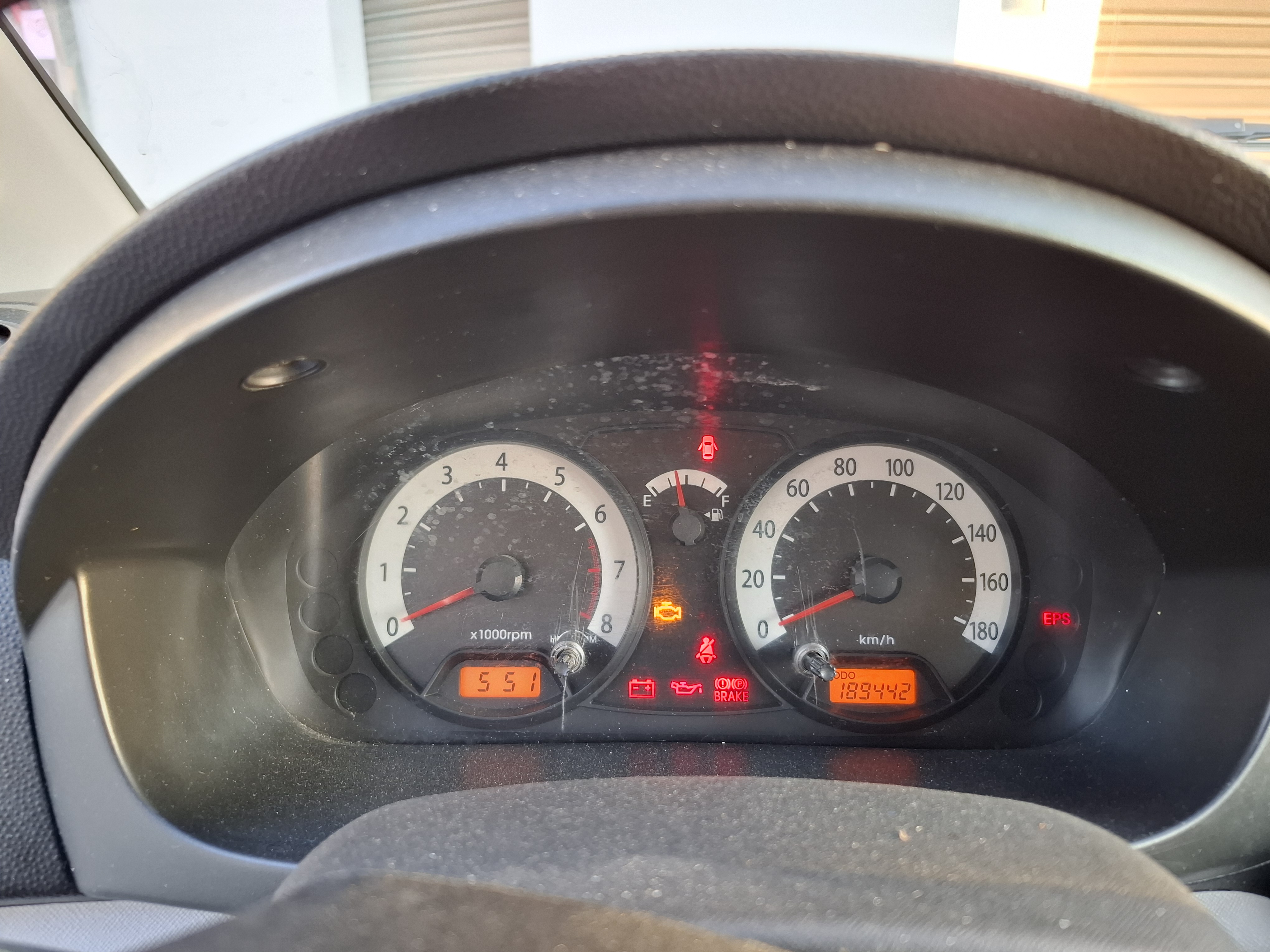 Kia&nbsp;Picanto - Tunisie