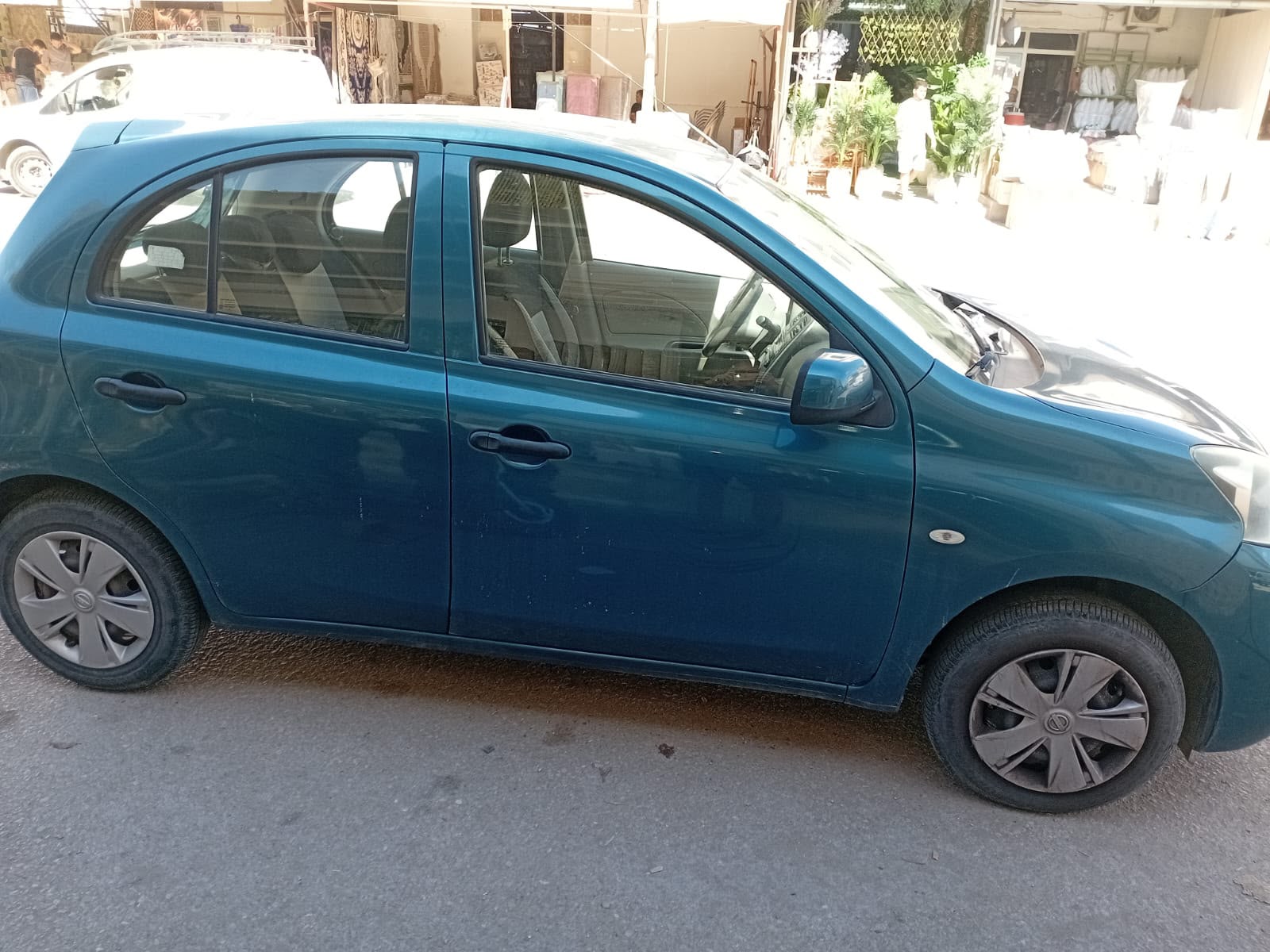 La Soukra&nbsp;La Soukra&nbsp;Nissan&nbsp;Micra&nbsp;Nissan micra 2021