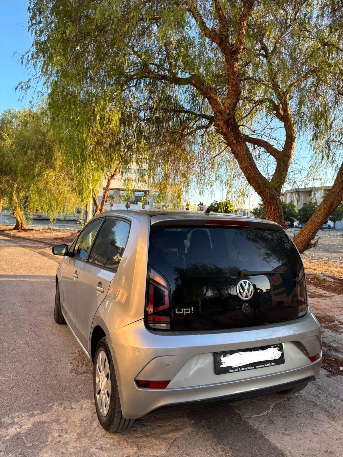 Ain Zaghouan&nbsp;Ain Zaghouan&nbsp;Volkswagen&nbsp;Autre Mod�le&nbsp;Particulier 1ere main