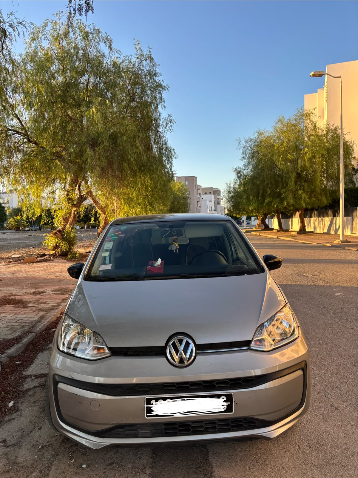 Volkswagen&nbsp;Autre Mod�le - Tunisie