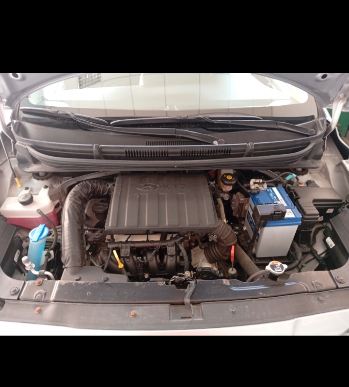 Hyundai&nbsp;H1 - Tunisie