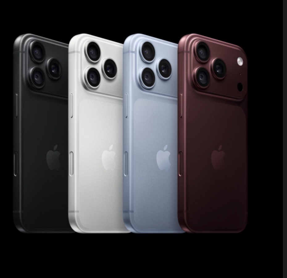 Monastir&nbsp;Zone Hoteliere&nbsp;Apple - iPhone&nbsp;Autre Mod�le&nbsp;Iphone 18 pro 512 giga neuf