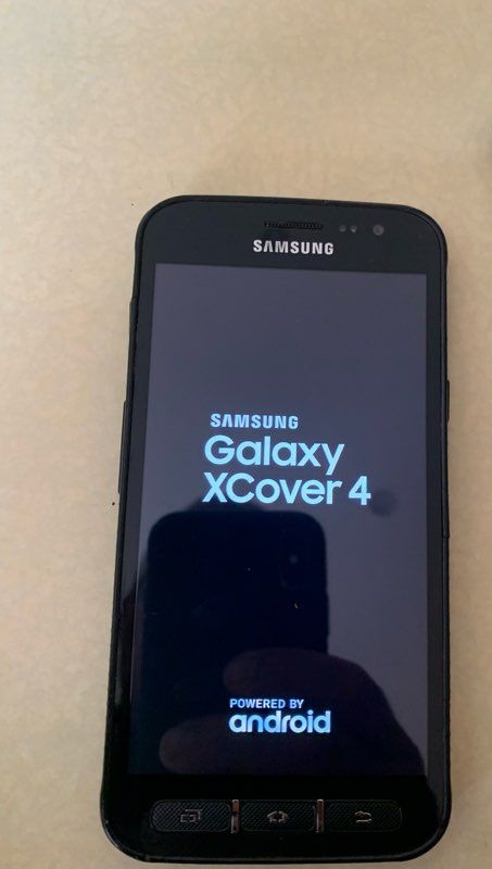Kairouan Nord&nbsp;Cite Okba&nbsp;Samsung &nbsp;Autre Mod�le&nbsp;Telephone samsung xcover 4 190dt