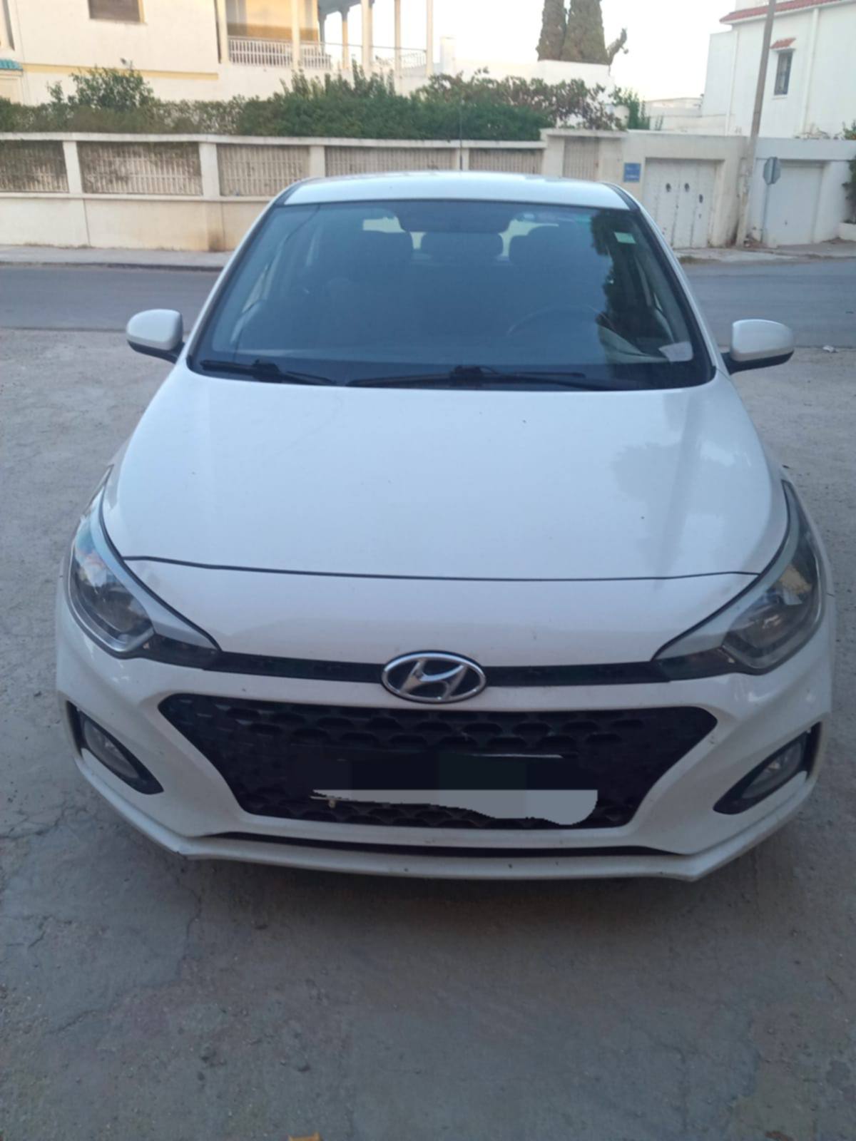 Hyundai&nbsp;Autre - Tunisie