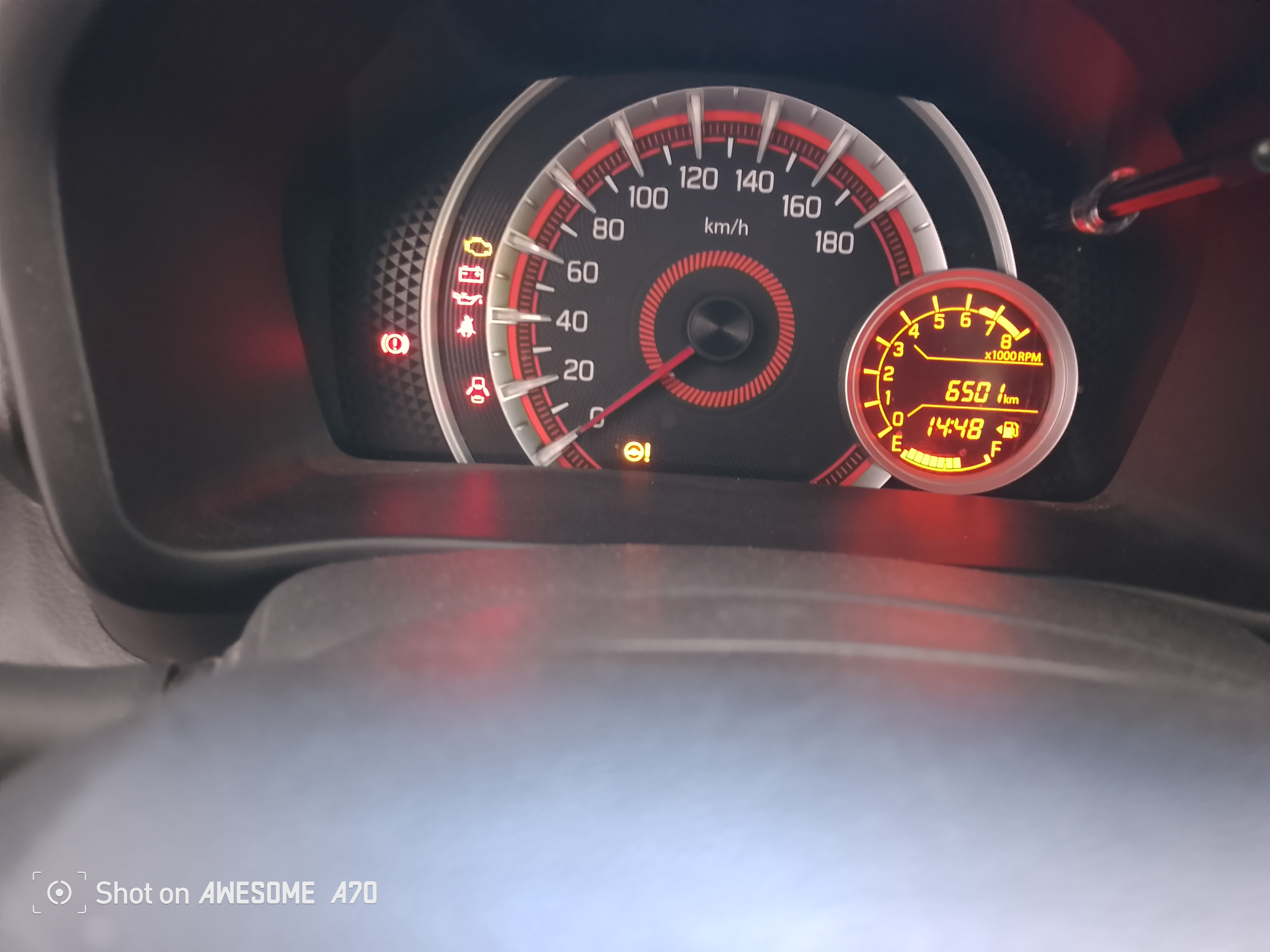 Ariana Ville&nbsp;Nouvelle Ariana&nbsp;Suzuki&nbsp;Autre Mod�le&nbsp;Suzuki celerio toute neuve