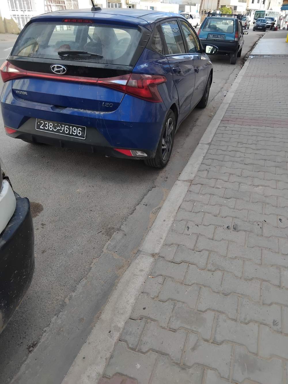 Hyundai&nbsp;Autre - Tunisie