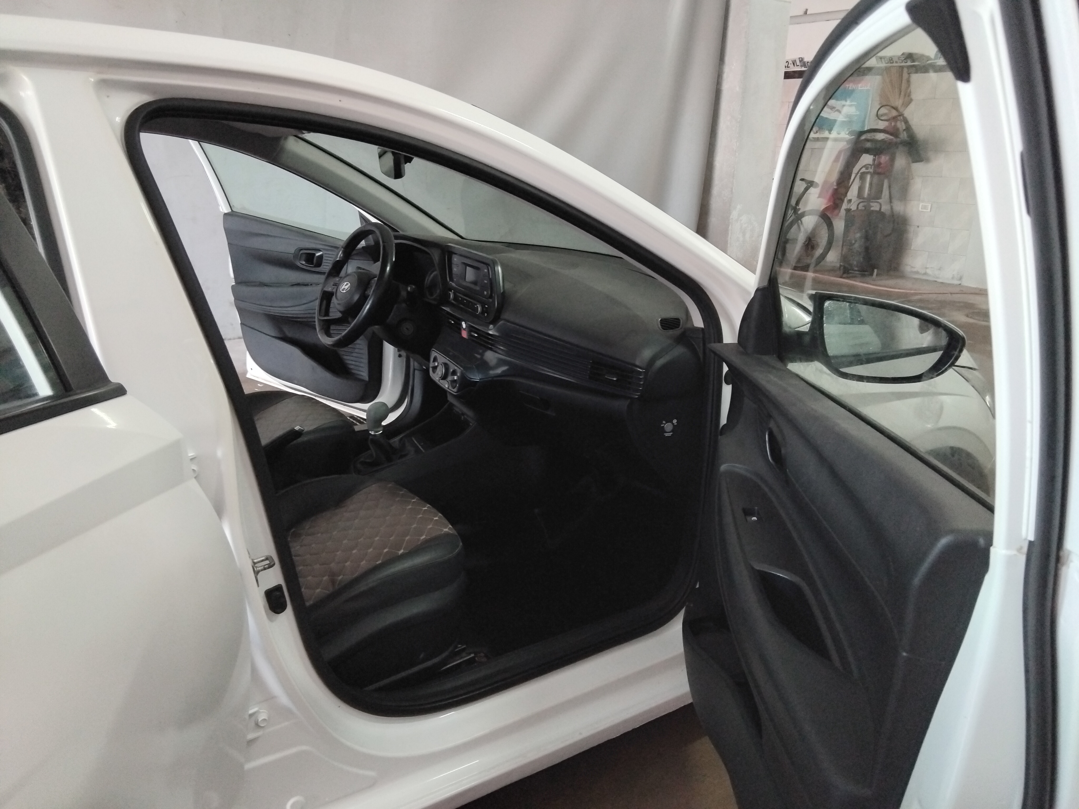 Hyundai&nbsp;Autre - Tunisie