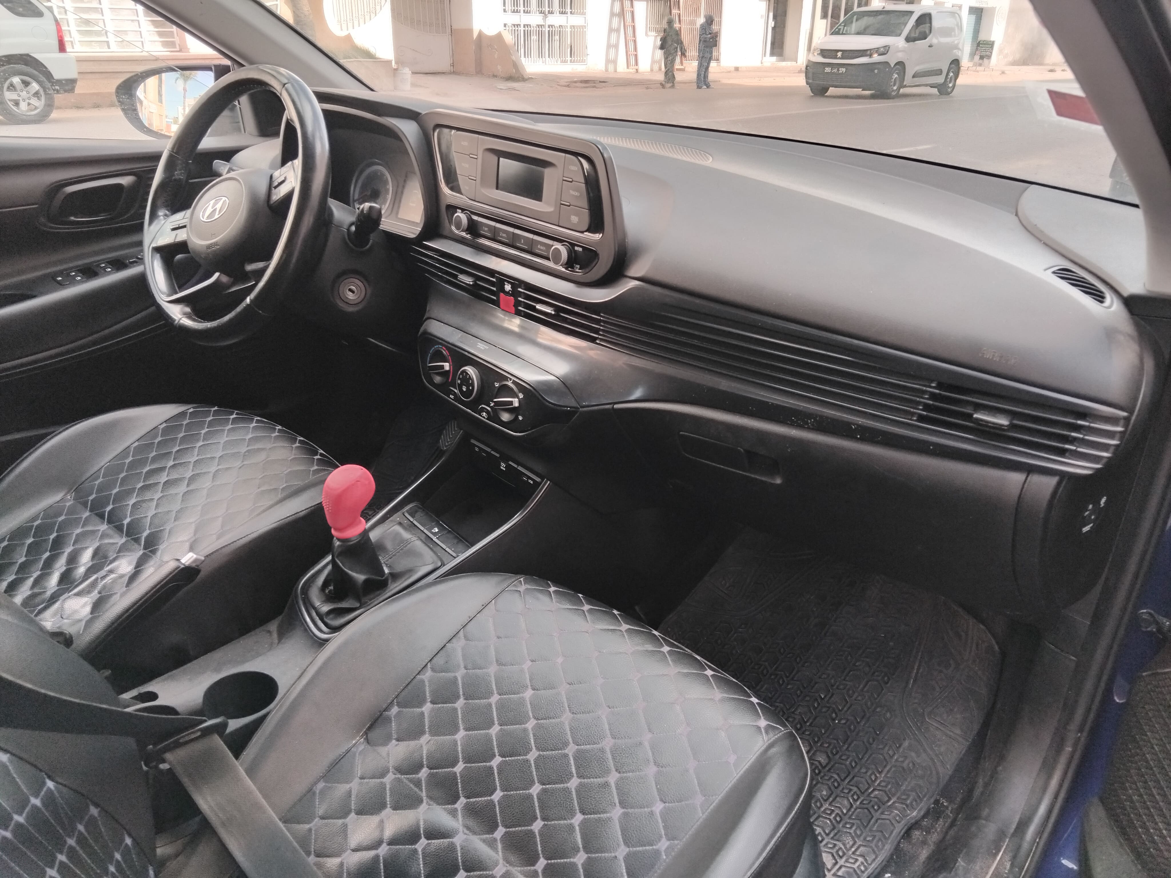 Hyundai&nbsp;Autre - Tunisie