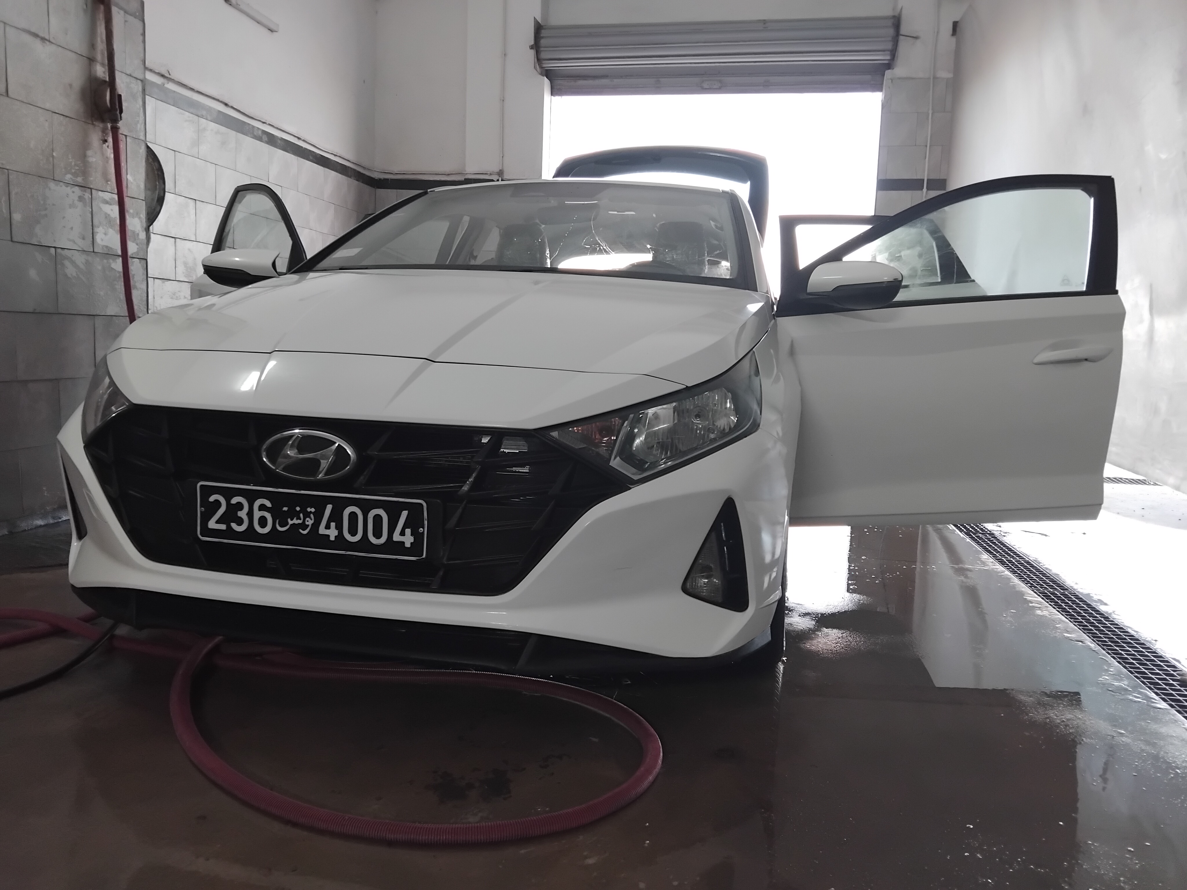 Hyundai&nbsp;Autre - Tunisie