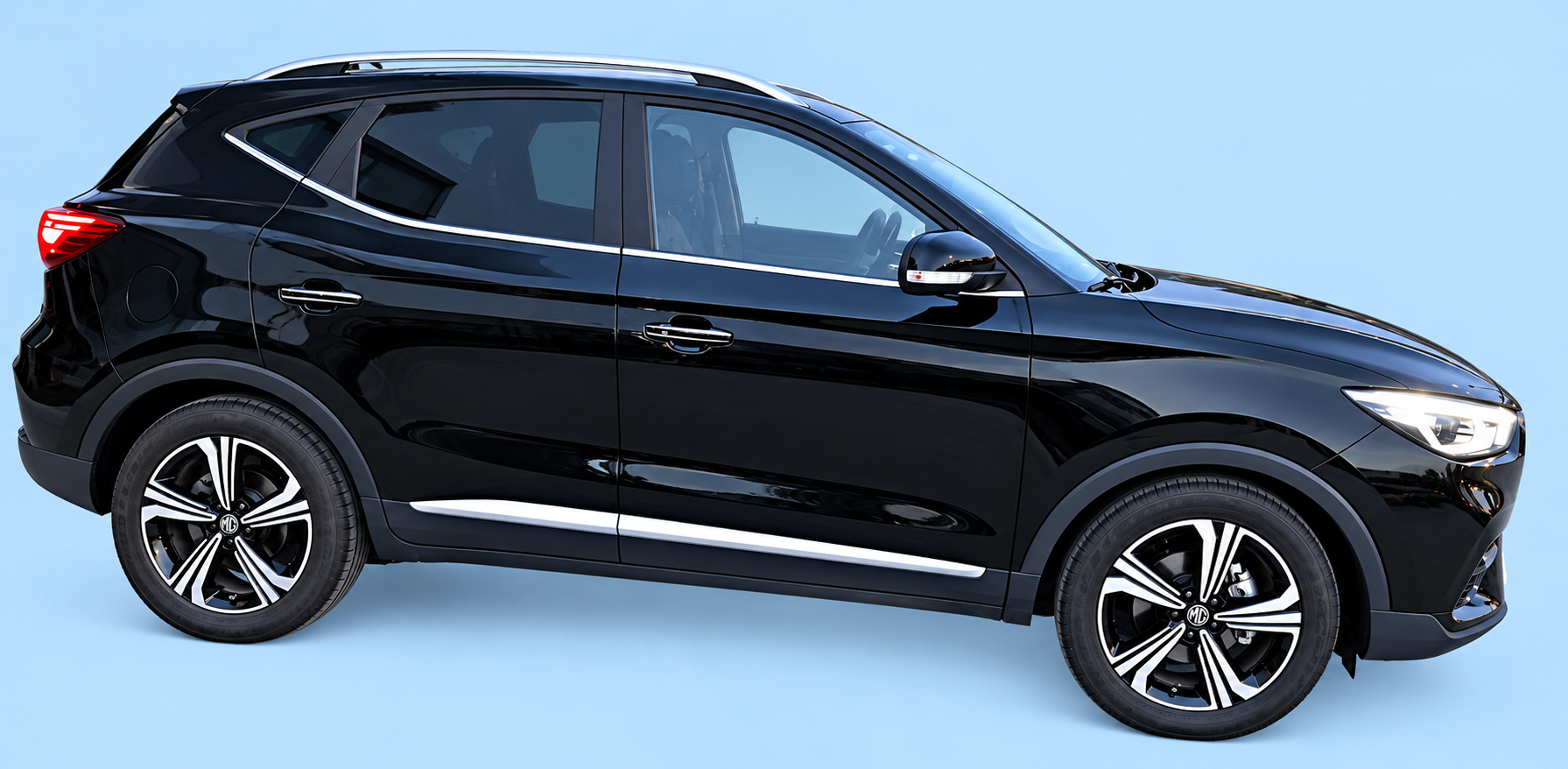 La Marsa&nbsp;El Aouina&nbsp;Mg&nbsp;ZS&nbsp;Mg zs luxury