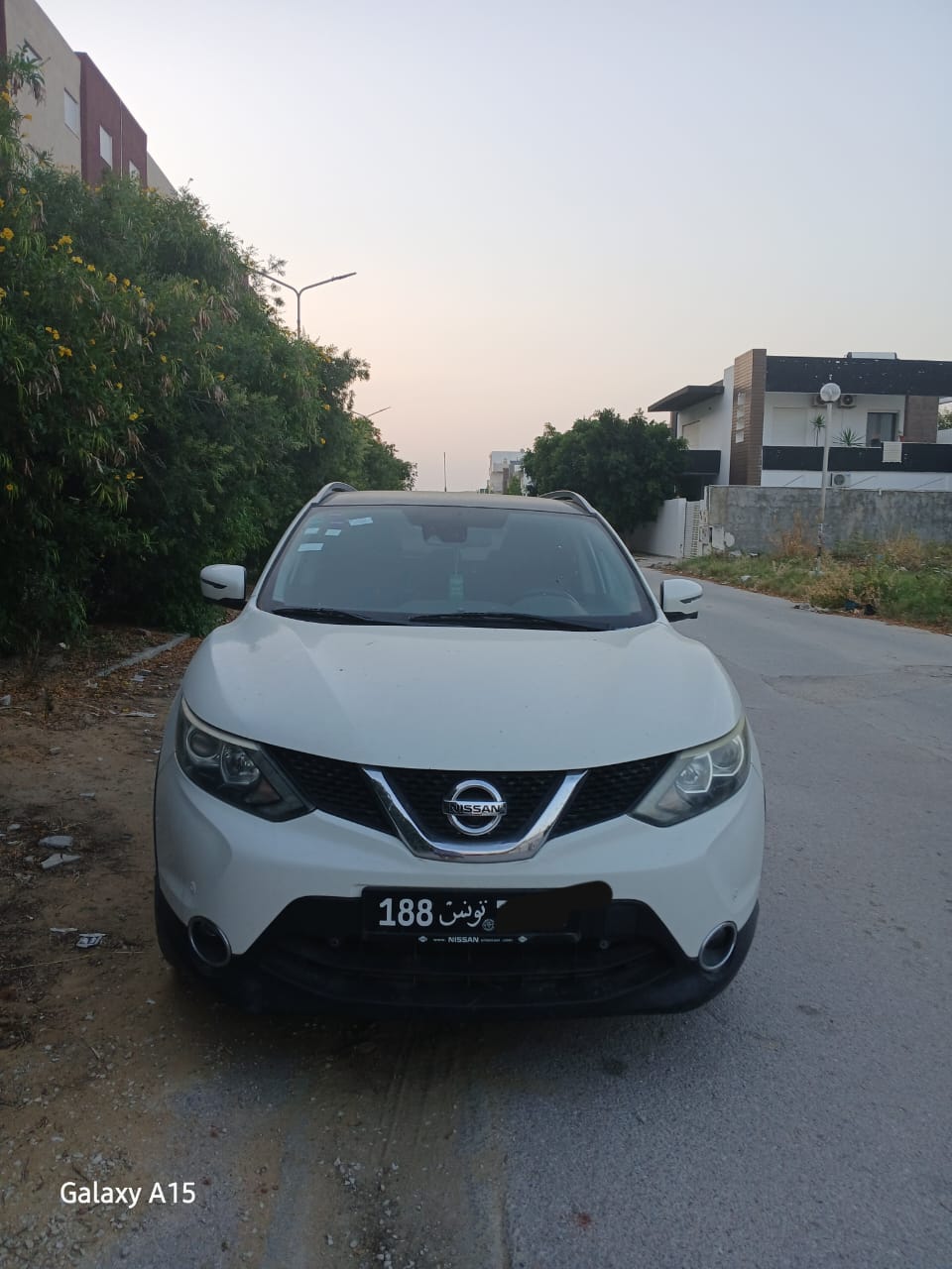 Mornag&nbsp;Mornag&nbsp;Nissan&nbsp;Qashqai&nbsp;Nissan qashqai j11
