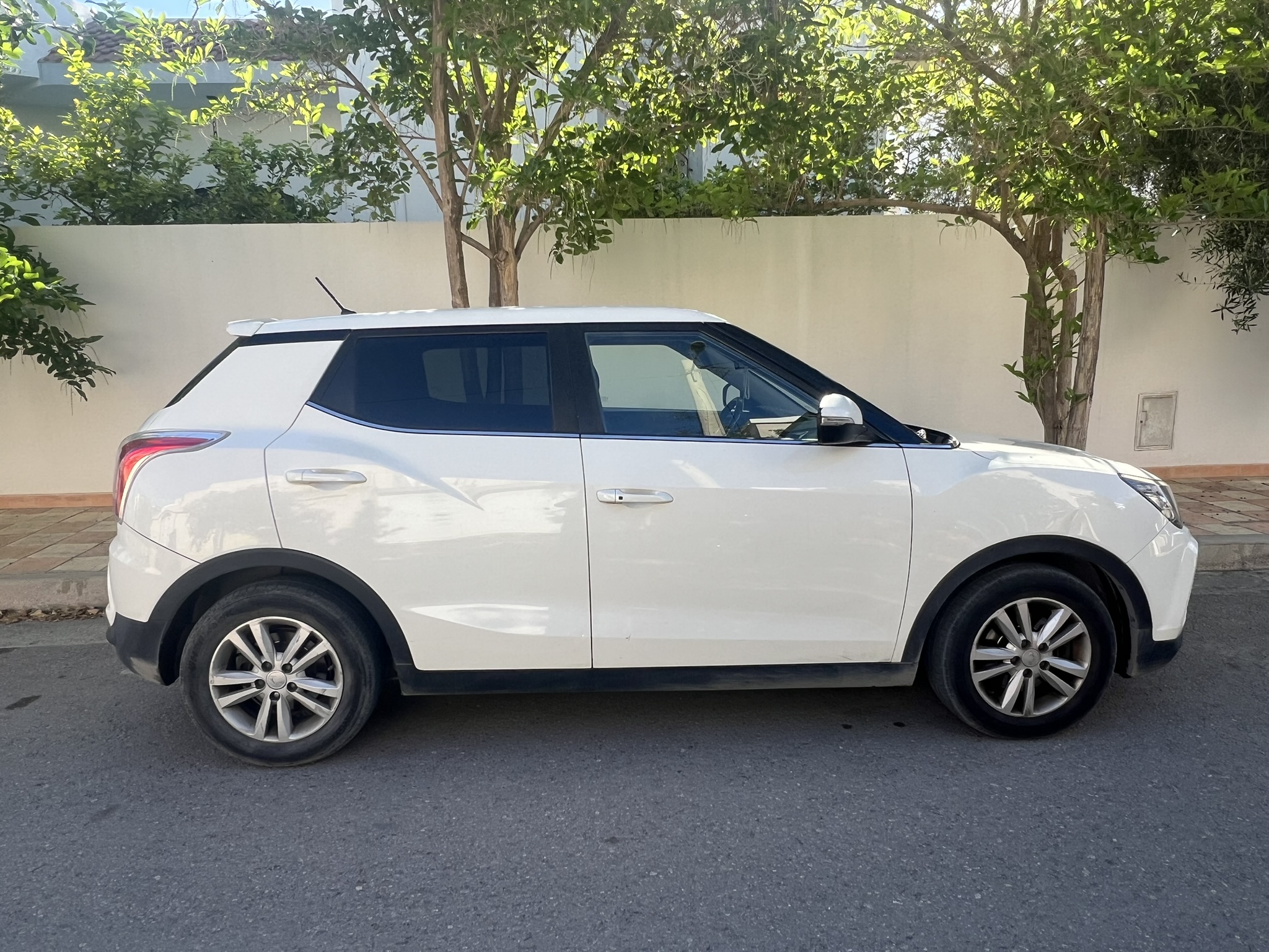 Ssangyong&nbsp;Autre - Tunisie