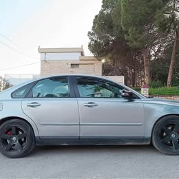 Rades&nbsp;Rades&nbsp;Volvo&nbsp;S40&nbsp;2010 volvo s40