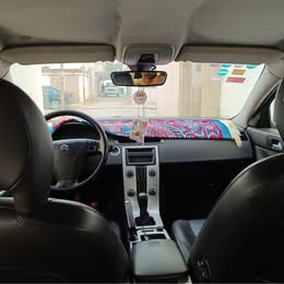 Volvo&nbsp;S40 - Tunisie