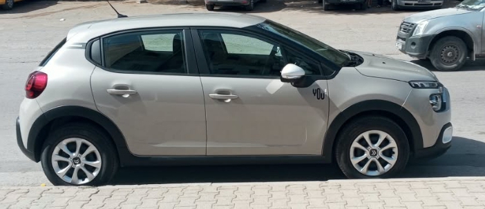 Le Bardo&nbsp;Le Bardo&nbsp;Citroen&nbsp;C3&nbsp;C3 premi�re main presque neuf