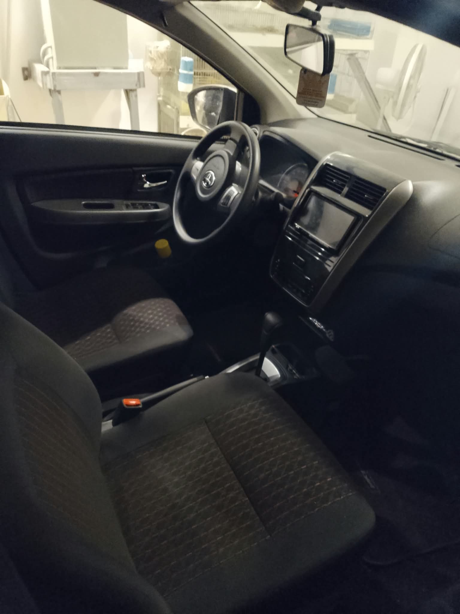 Hammamet&nbsp;Cite Afh&nbsp;Toyota&nbsp;Yaris&nbsp;Bonne occasion