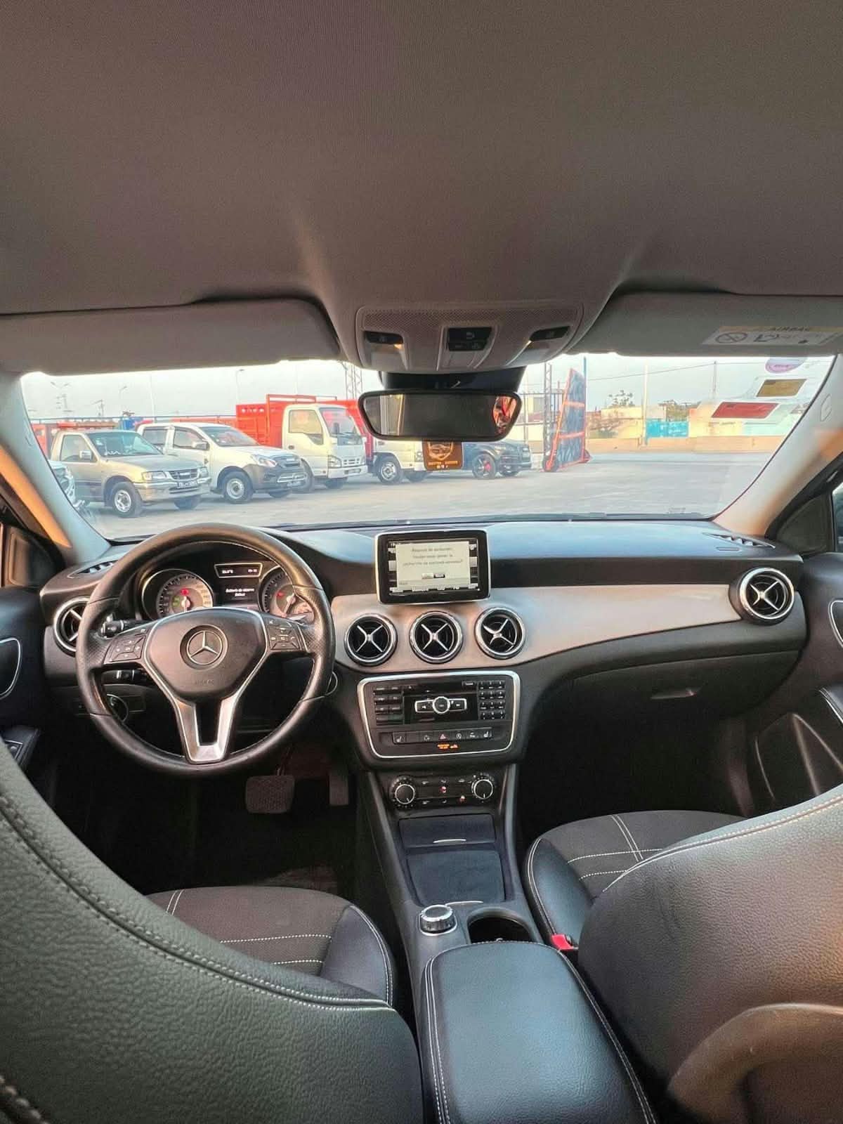 Grombalia&nbsp;Grombalia&nbsp;Mercedes&nbsp;GL&nbsp;Mercedes gla 180 essence