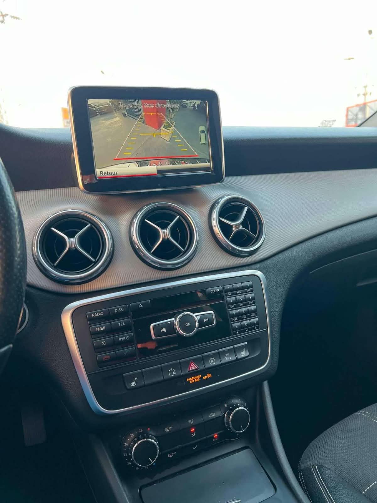 Grombalia&nbsp;Grombalia&nbsp;Mercedes&nbsp;GL&nbsp;Mercedes gla 180 essence