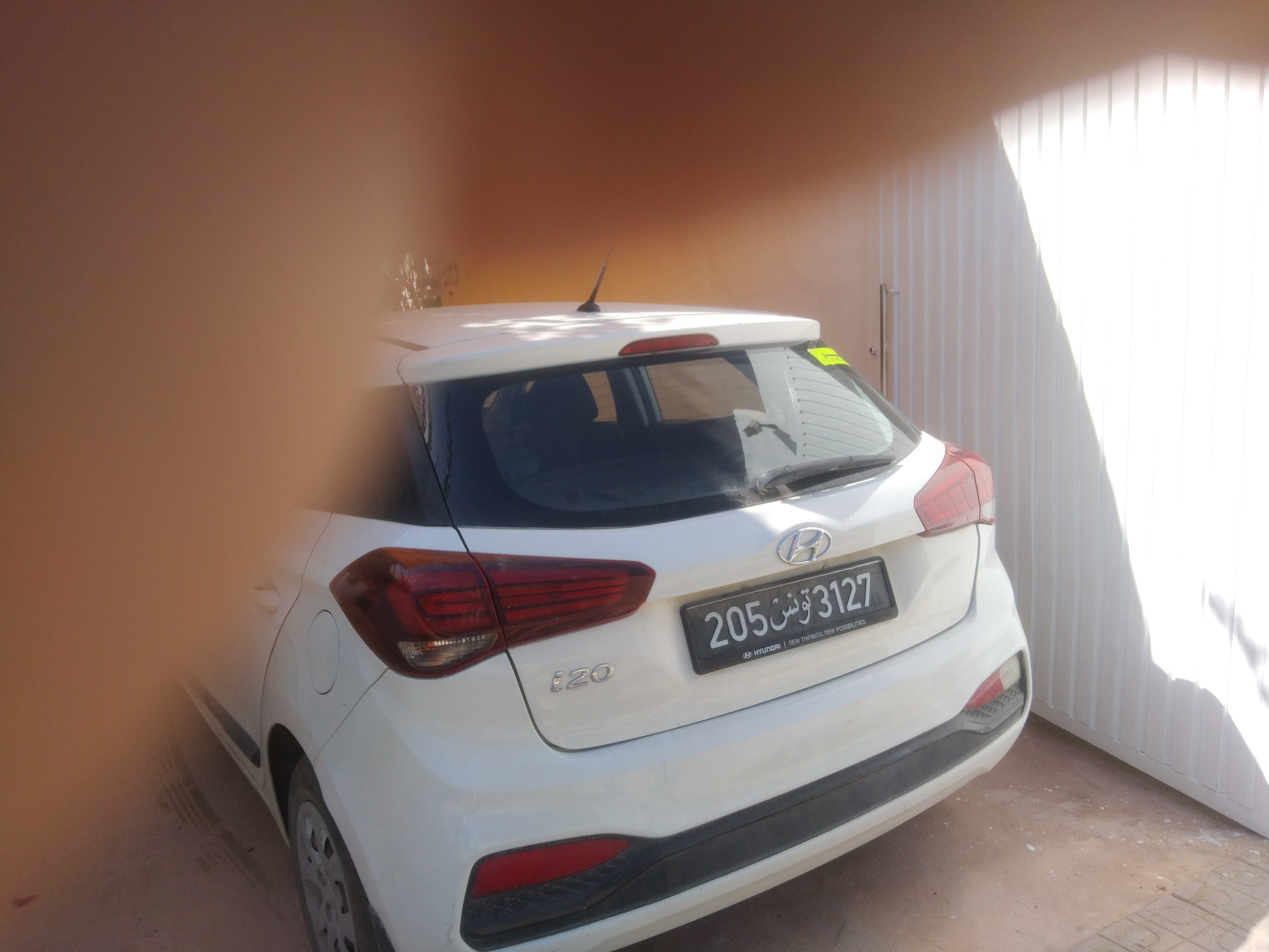 Hyundai&nbsp;Autre - Tunisie